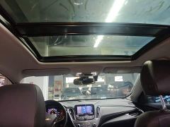 Chevrolet Malibu XL 1.5T Sharp Connect Edition - photo 17