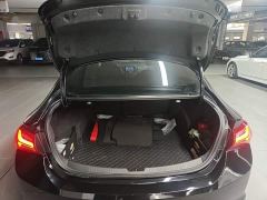 Chevrolet Malibu XL 1.5T Sharp Connect Edition - photo 18