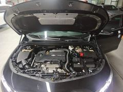 Chevrolet Malibu XL 1.5T Sharp Connect Edition - photo 19