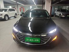 Chevrolet Malibu XL 1.5T Sharp Connect Edition - photo 2
