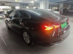 Chevrolet Malibu XL 1.5T Sharp Connect Edition - photo 4