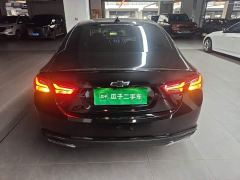 Chevrolet Malibu XL 1.5T Sharp Connect Edition - photo 5