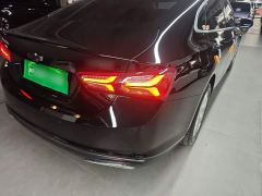 Chevrolet Malibu XL 1.5T Sharp Connect Edition - photo 7