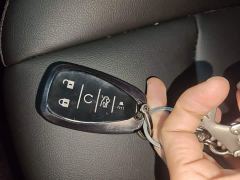 Chevrolet Malibu XL 1.5T Sharp Connect Edition - photo 8