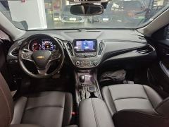 Chevrolet Malibu XL 1.5T Sharp Connect Edition - photo 9