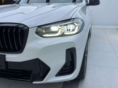 BMW X3 xDrive30i Premier M Night Package - ფოტო 2