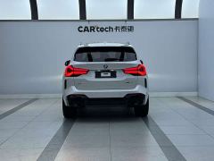 BMW X3 xDrive30i Premier M Night Package - ფოტო 3