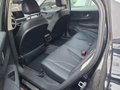 FAW Red Flag E-QM5 Facelift Base Mobility Edition - фото 11