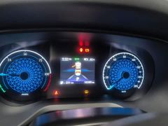 FAW Red Flag E-QM5 Facelift Base Mobility Edition - фото 14