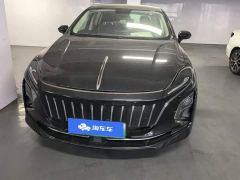FAW Red Flag E-QM5 Facelift Base Mobility Edition - фото 2