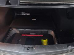 FAW Red Flag E-QM5 Facelift Base Mobility Edition - фото 4