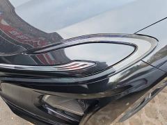 FAW Red Flag E-QM5 Facelift Base Mobility Edition - фото 5