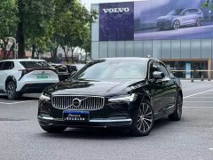 Volvo S90 B5 Intelligent Luxury Edition - photo 1