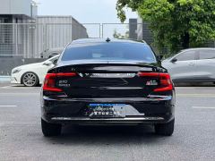 Volvo S90 B5 Intelligent Luxury Edition - photo 10
