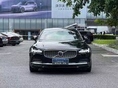 Volvo S90 B5 Intelligent Luxury Edition - photo 2