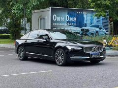 Volvo S90 B5 Intelligent Luxury Edition - photo 3