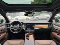 Volvo S90 B5 Intelligent Luxury Edition - photo 4