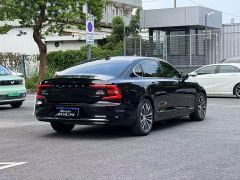 Volvo S90 B5 Intelligent Luxury Edition - photo 9