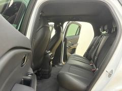 NIO EC6 465KM Sport Edition - ფოტო 11