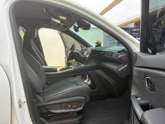 NIO EC6 465KM Sport Edition - ფოტო 12