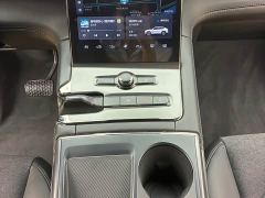 NIO EC6 465KM Sport Edition - ფოტო 15
