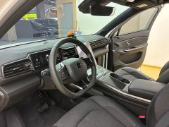 NIO EC6 465KM Sport Edition - ფოტო 19