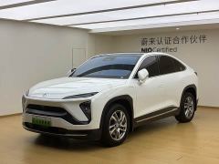 NIO EC6 465KM Sport Edition - ფოტო 2