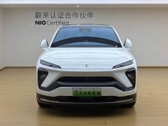 NIO EC6 465KM Sport Edition - ფოტო 4