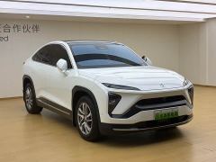NIO EC6 465KM Sport Edition - ფოტო 5
