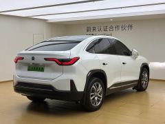 NIO EC6 465KM Sport Edition - ფოტო 6