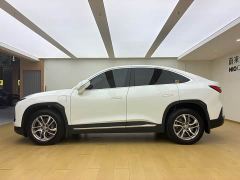 NIO EC6 465KM Sport Edition - ფოტო 9