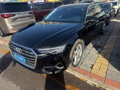 Audi A6L 45 TFSI Prestige - photo 1