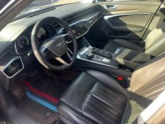 Audi A6L 45 TFSI Prestige - photo 11