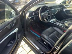 Audi A6L 45 TFSI Prestige - photo 12