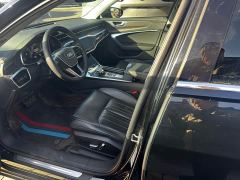 Audi A6L 45 TFSI Prestige - photo 13