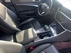 Audi A6L 45 TFSI Prestige - photo 14
