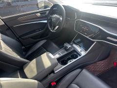 Audi A6L 45 TFSI Prestige - photo 15