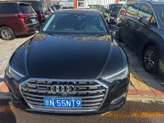 Audi A6L 45 TFSI Prestige - photo 2