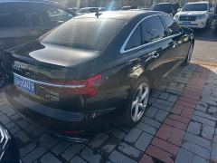 Audi A6L 45 TFSI Prestige - photo 20