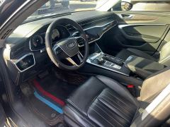 Audi A6L 45 TFSI Prestige - photo 8