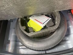 Kia Situs 1.5L CVT Luxury - фото 10