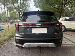 Kia Situs 1.5L CVT Luxury - фото 17
