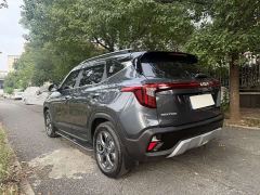 Kia Situs 1.5L CVT Luxury - фото 18