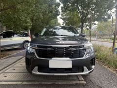 Kia Situs 1.5L CVT Luxury - фото 2