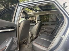 Kia Situs 1.5L CVT Luxury - фото 5