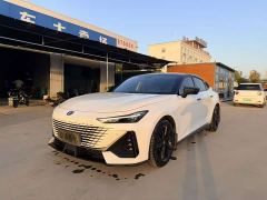 Changan UNI-V 1.5T High-Performance Edition - ფოტო 1