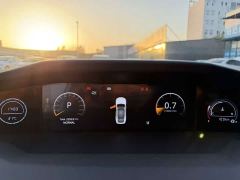 Changan UNI-V 1.5T High-Performance Edition - ფოტო 10