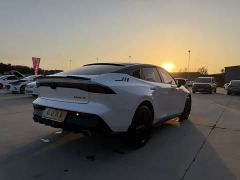 Changan UNI-V 1.5T High-Performance Edition - ფოტო 11