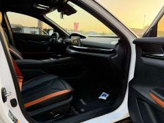 Changan UNI-V 1.5T High-Performance Edition - ფოტო 12
