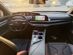 Changan UNI-V 1.5T High-Performance Edition - ფოტო 13